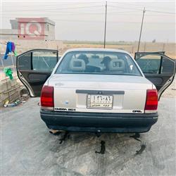 اوبل أوميغا